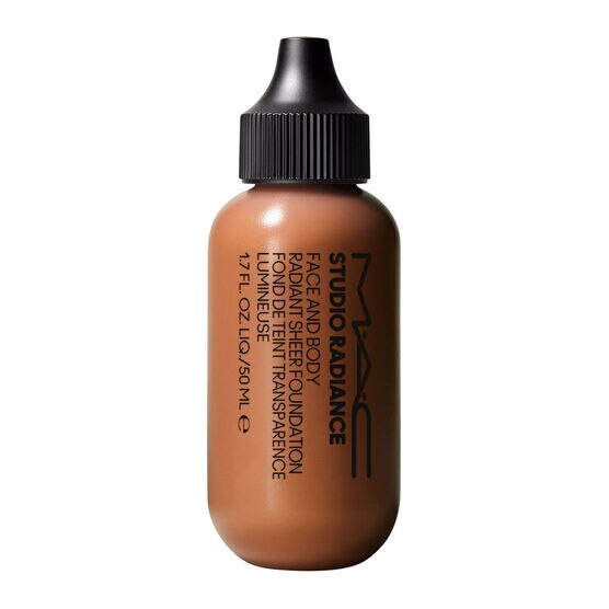 MAC        STUDIO RADIAN FDT  C7